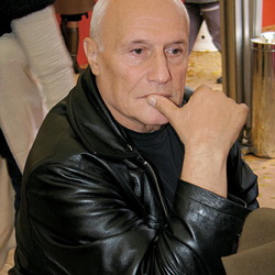 Пазл: Александр Пороховщиков