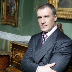 Пазл: Александр Дедюшко