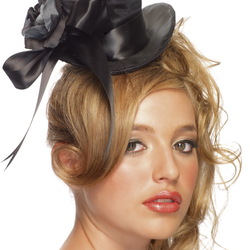 Пазл: Шляпка-цилиндр