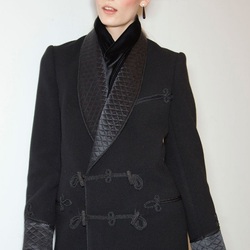 Пазл: Шляпы и шляпки. Цилиндр