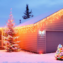 Пазл: Рождественское украшение