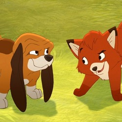 Пазл: Встреча 