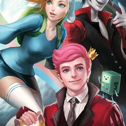 Пазл: Приключения во времени