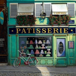 Пазл: Магазин