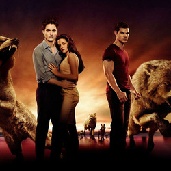 Пазл: Сумерки