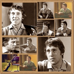 Пазл: Монолог