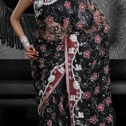 Пазл: Индийское сари