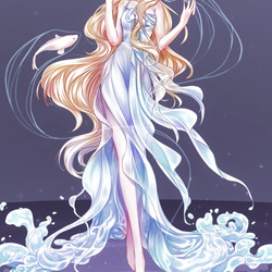 Пазл: Афродита