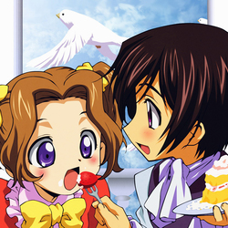 Пазл: Вкусный десерт