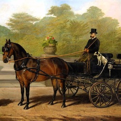 Пазл: Ожидание