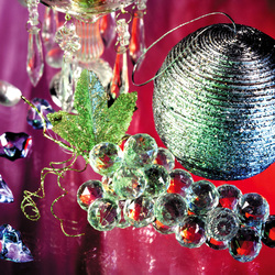 Пазл: Новогодний