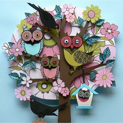 Пазл: Аппликация