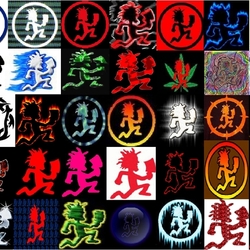 Пазл: Человек бегущий