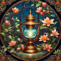 Пазл: Композиция