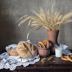 Пазл: Вкус детства 