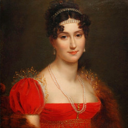 Пазл: Мадам Аглая Луиза Ней 