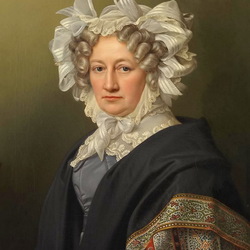 Пазл: Марианна фон Кремпельхубер 