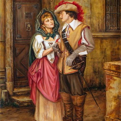 Пазл: Возможно в будущем 