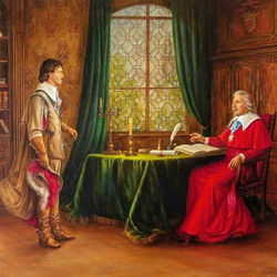 Пазл: Вы совершили ошибку 