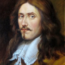 Пазл: Шевалье 