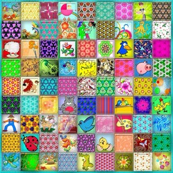 Пазл: Коллаж