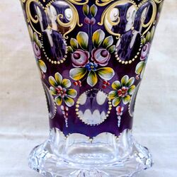 Пазл: Чешский хрусталь