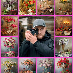 Пазл: Пока горит свеча 