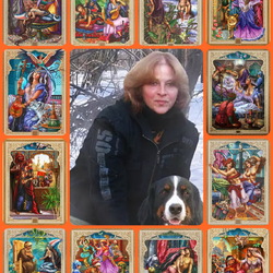 Пазл: Восточные сказки 