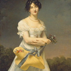 Пазл: Адель Романи 