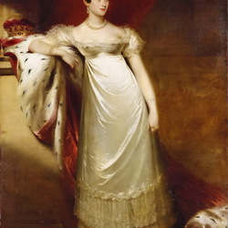 Пазл: Августа, герцогиня Кембриджская