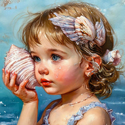 Пазл: Шум волны