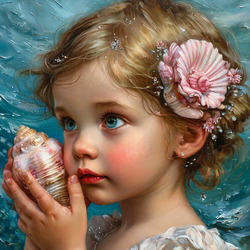 Пазл: Шум волны 