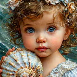 Пазл: Шум волны