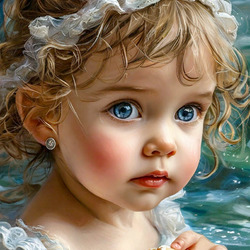 Пазл:  Шум волны 