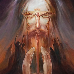 Пазл: Голгофа