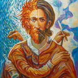 Пазл: Двуликий 