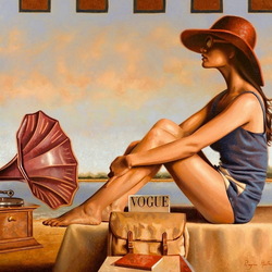 Пазл: Звуки музыки 