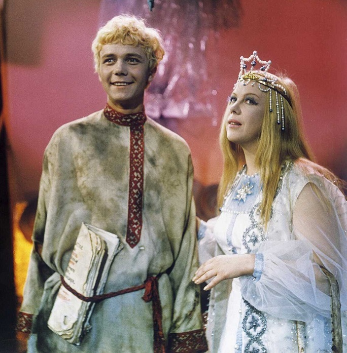 Пазл «Огонь, вода и медные трубы» из 144 элементов | Собрать онлайн ...