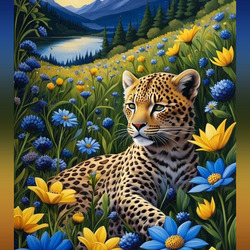 Пазл: Малыш