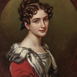 Пазл: Аделаида Скьясетти 