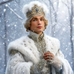 Пазл: Февраль