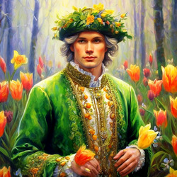 Пазл: Сказка 