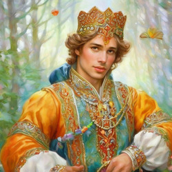Пазл: Июнь