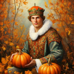 Пазл: Сказка 