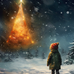 Пазл: Новогоднее чудо