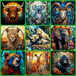 Пазл: Коллаж 