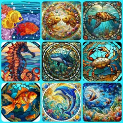 Пазл: Коллаж