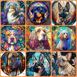 Пазл: Коллаж 