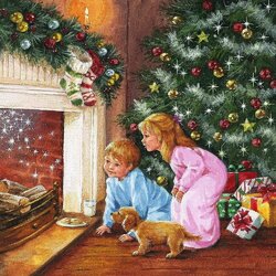 Пазл: Ожидание чудес