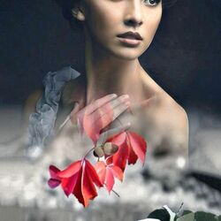 Пазл: Осеннее